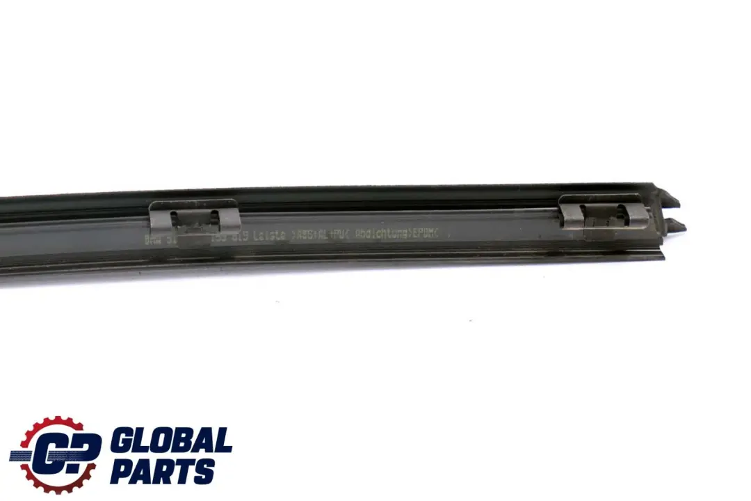Channel Sealing Inside Door Front Left N/S to BMW 5 Series E39 with Part number 8159819 BMW 5 Series E39 Channel Sealing Inside Door Front Left N/S - SKU 8159819 - Part number 8159819
