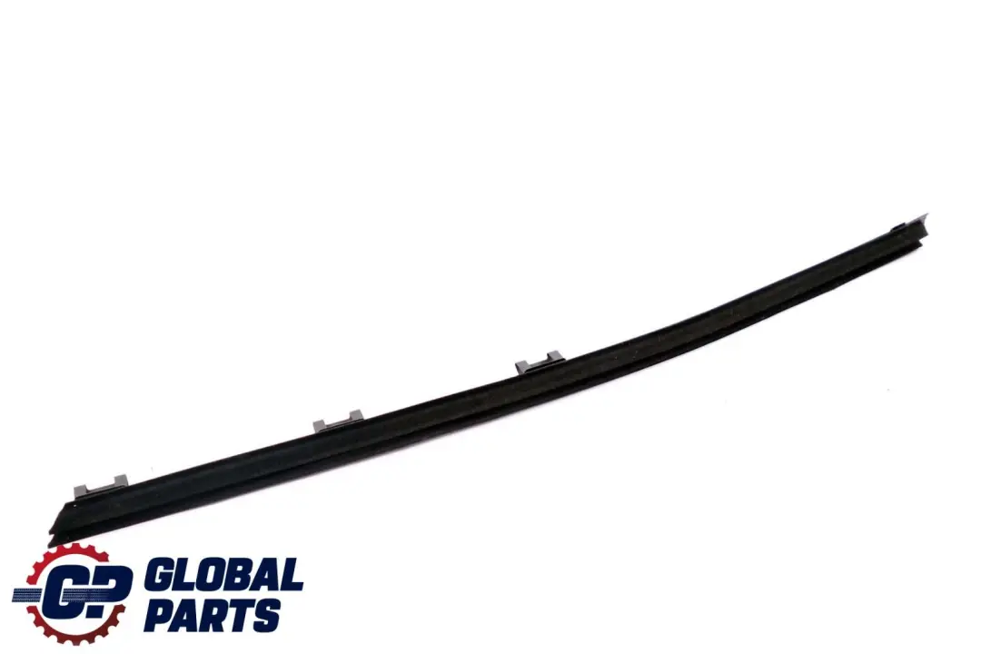 BMW 5 Series E39 Channel Sealing Inside Door Front Left N/S - SKU 8159819 - Part number 8159819
