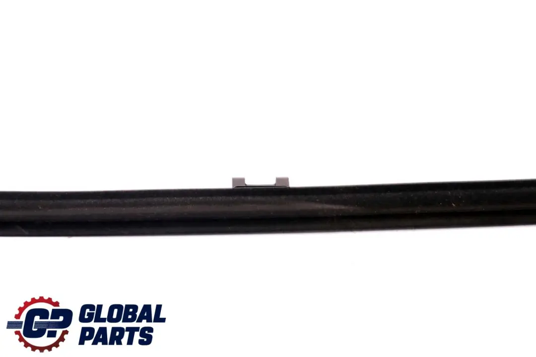BMW 5 Series E39 Channel Sealing Inside Door Front Right O/S - SKU 8159820 - Part number 8159820