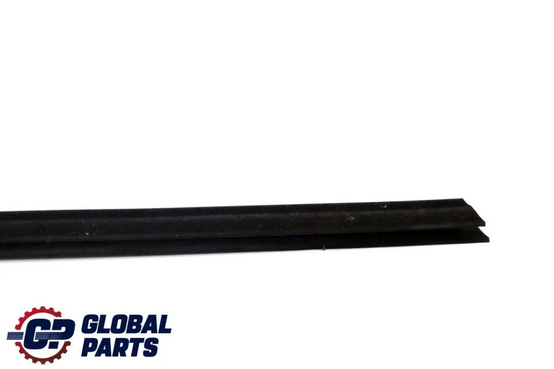 BMW 5 Series E39 Channel Sealing Inside Door Front Right O/S - SKU 8159820 - Part number 8159820