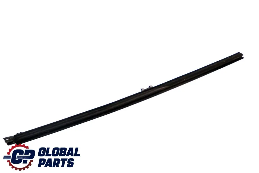 Channel Sealing Inside Door Front Right O/S to BMW 5 Series E39 with Part number 8159820 BMW 5 Series E39 Channel Sealing Inside Door Front Right O/S - SKU 8159820 - Part number 8159820