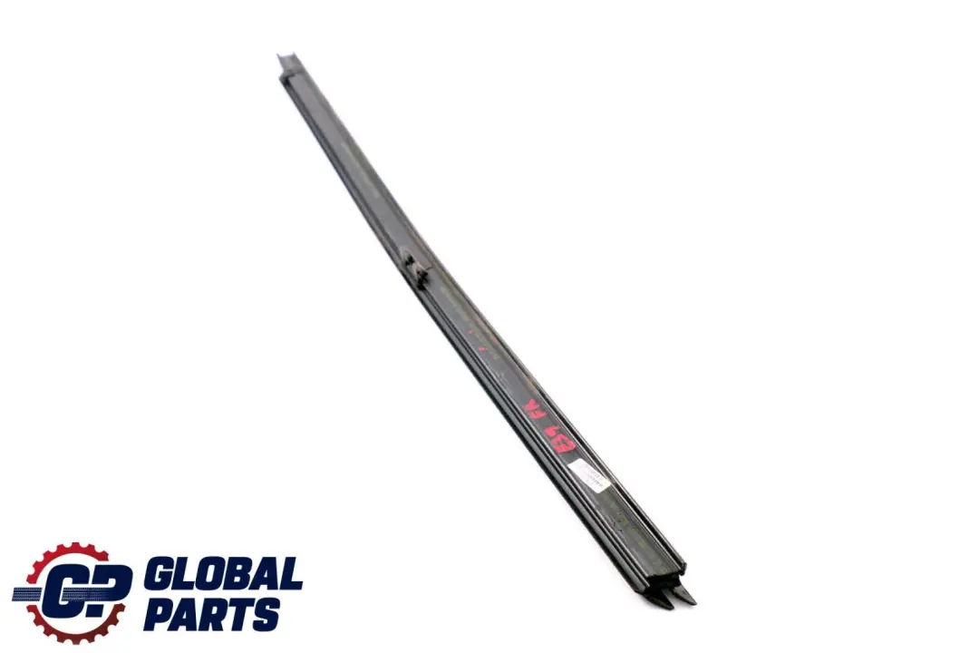 Channel Sealing Inside Door Front Right O/S to BMW 5 Series E39 with Part number 8159820 BMW 5 Series E39 Channel Sealing Inside Door Front Right O/S - SKU 8159820 - Part number 8159820