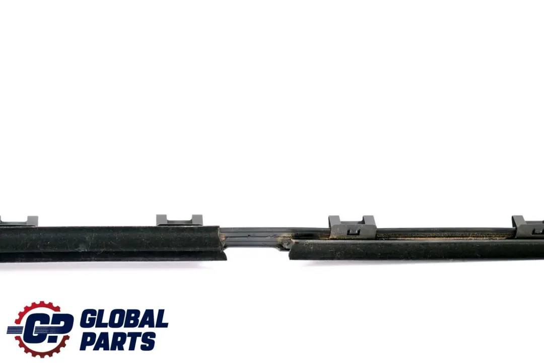 BMW 5 Series E39 Rear Right O/S Door Weatherstrip Chest Strip Black - SKU 8159822 - Part number 8159822