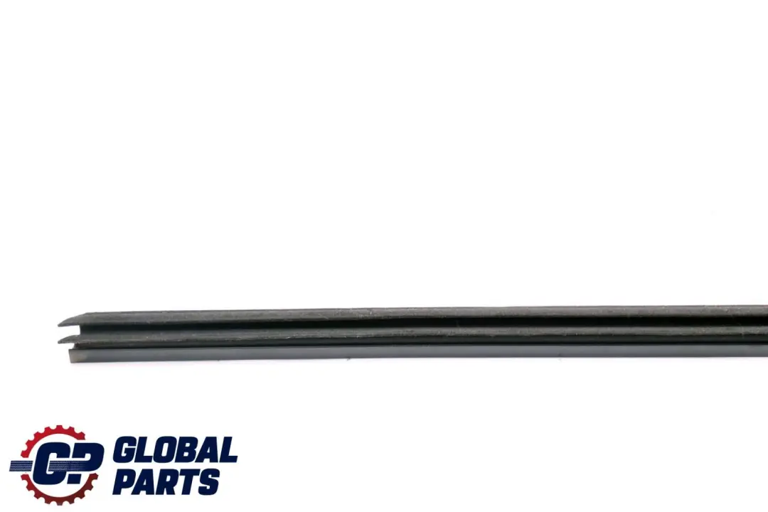 BMW 5 Series E39 Rear Right O/S Door Weatherstrip Chest Strip Black - SKU 8159822 - Part number 8159822