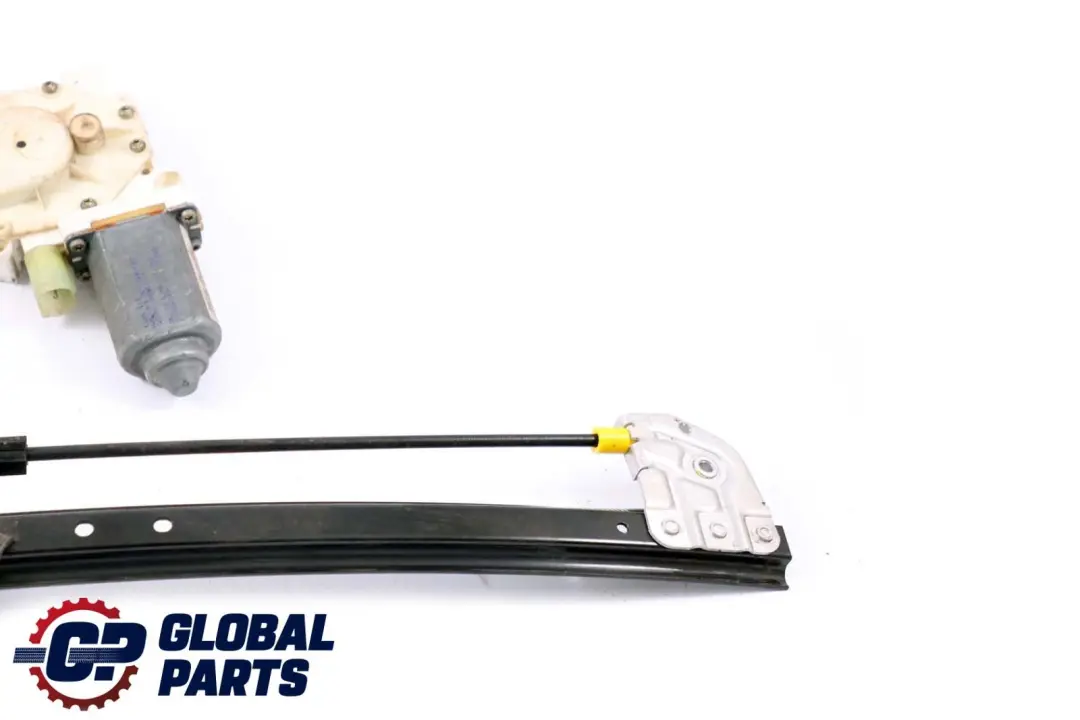 BMW E39 Window Regulator Lifter With Motor Rear Left N/S Door - SKU 8159835 - Part number 7349511