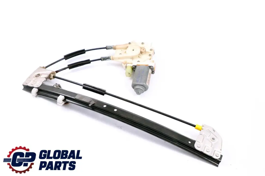 BMW E39 Window Regulator Lifter With Motor Rear Left N/S Door - SKU 8159835 - Part number 7349511