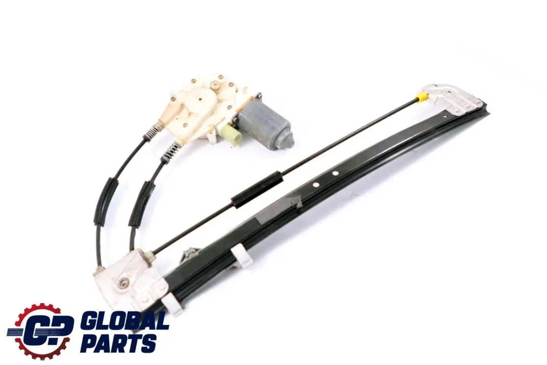 Fensterheber Heber mit Motor hinten links Tür für BMW E39 mit Teilenummer 7349511 BMW E39 Fensterheber Heber mit Motor hinten links Tür - SKU 8159835 - Teilenummer 7349511