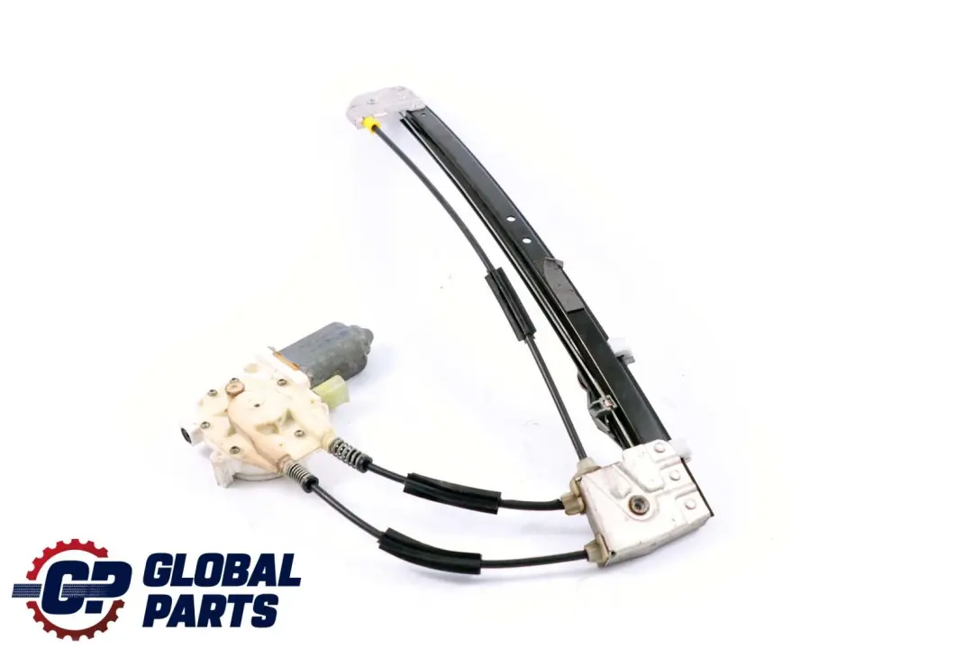 BMW E39 Alzacristalli con motore Porta posteriore sinistra - SKU 8159835 - Numero di parte 7349511