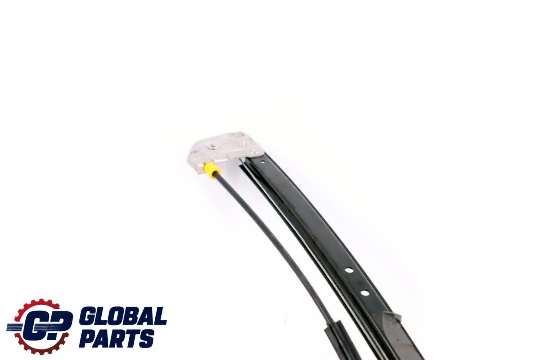 BMW E39 Window Regulator Lifter With Motor Rear Left N/S Door - SKU 8159835 - Part number 7349511