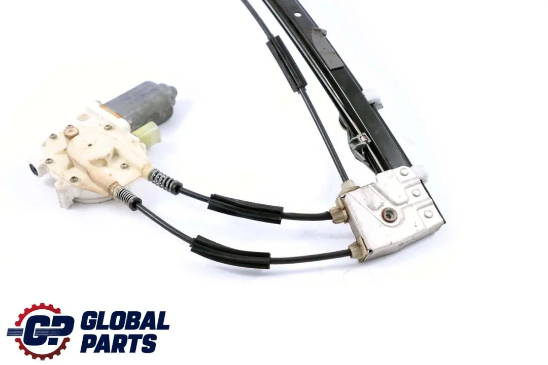 BMW E39 Alzacristalli con motore Porta posteriore sinistra - SKU 8159835 - Numero di parte 7349511