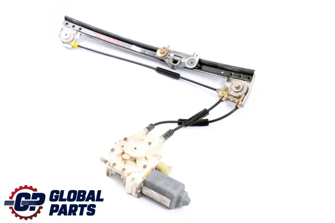 Fensterheber mit Motorantrieb hinten rechts BMW E39 - SKU 8159836 - Teilenummer 8360511
