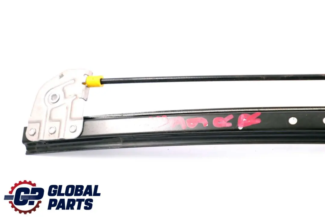 Siłownik Mechanizm Podnośnik Szyby Prawy Tył do BMW E39 o numerze 8360511 BMW E39 Siłownik Mechanizm Podnośnik Szyby Prawy Tył - SKU 8159836 - Numer Części 8360511