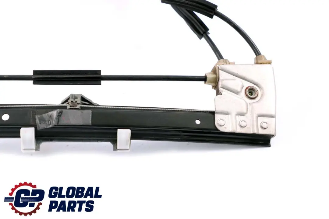 Fensterheber mit Motorantrieb hinten rechts für BMW E39 mit Teilenummer 8360511 BMW E39 Fensterheber mit Motorantrieb hinten rechts - SKU 8159836 - Teilenummer 8360511