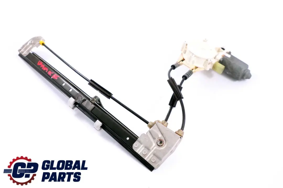 BMW E39 Elevalunas Con Motor Trasero Derecho - SKU 8159836 - Número de pieza 8360511