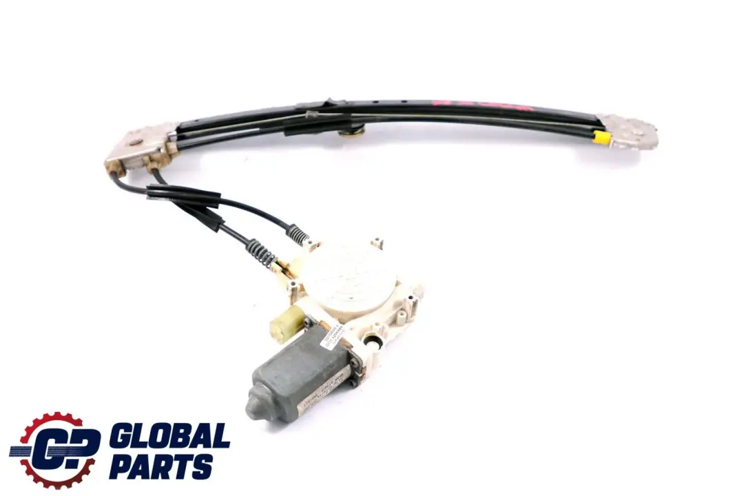 Window Lifter With Motor Drive Rear Right O/S to BMW 5 Series E39 with Part number 8360511 BMW 5 Series E39 Window Lifter With Motor Drive Rear Right O/S - SKU 8159836 - Part number 8360511