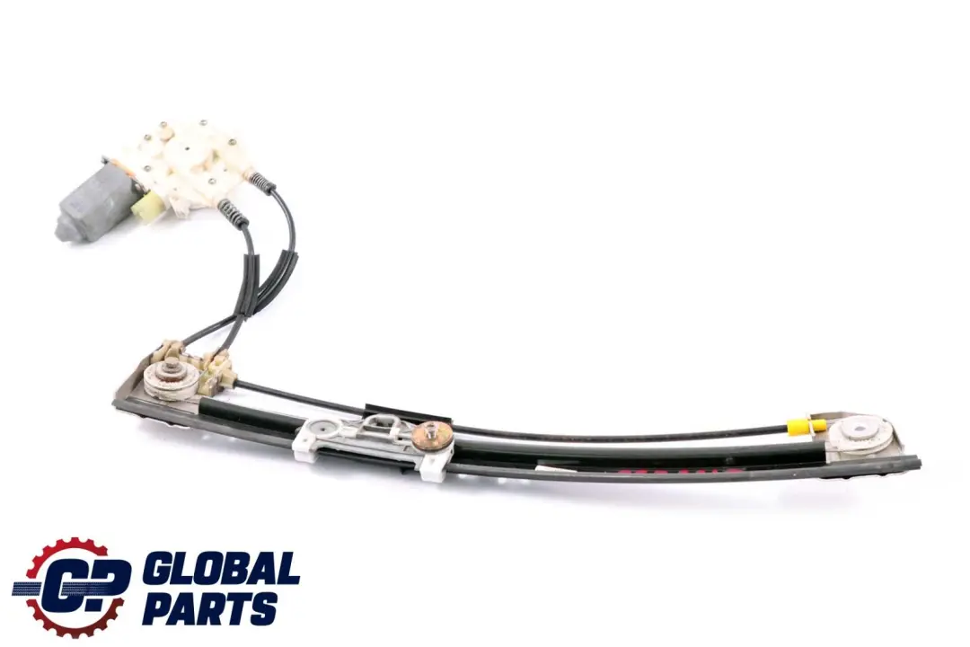 Window Lifter With Motor Drive Rear Right O/S to BMW 5 Series E39 with Part number 8360511 BMW 5 Series E39 Window Lifter With Motor Drive Rear Right O/S - SKU 8159836 - Part number 8360511