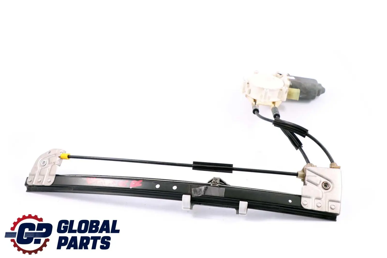 BMW E39 Fensterheber mit Motorantrieb hinten rechts 8360511 8159836