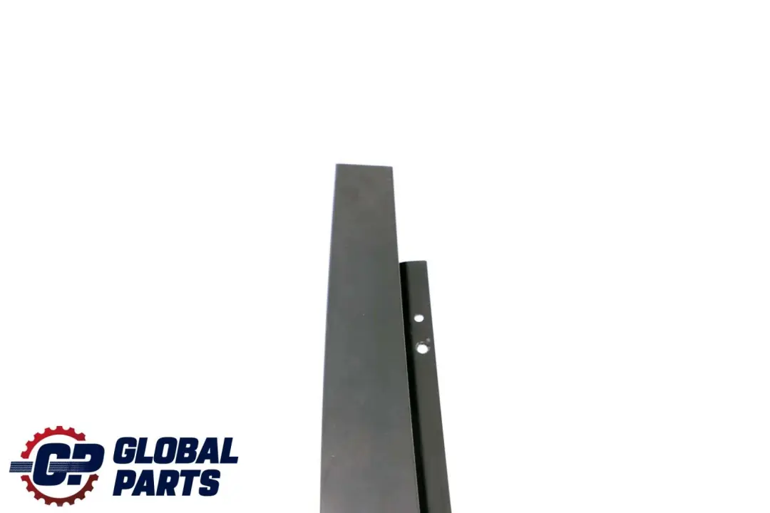 BMW 5 er E39 Zierleiste B-Säule Vorne Rechts Black - SKU 8159872 - Teilenummer 8159872