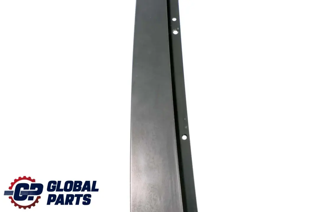 Zierleiste B-Säule Vorne Rechts Black für BMW 5 er E39 mit Teilenummer 8159872 BMW 5 er E39 Zierleiste B-Säule Vorne Rechts Black - SKU 8159872 - Teilenummer 8159872