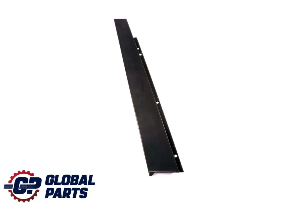 BMW 5 Series E39 Cover Column B Moulding Door Window Front Right O/S Black - SKU 8159872 - Part number 8159872