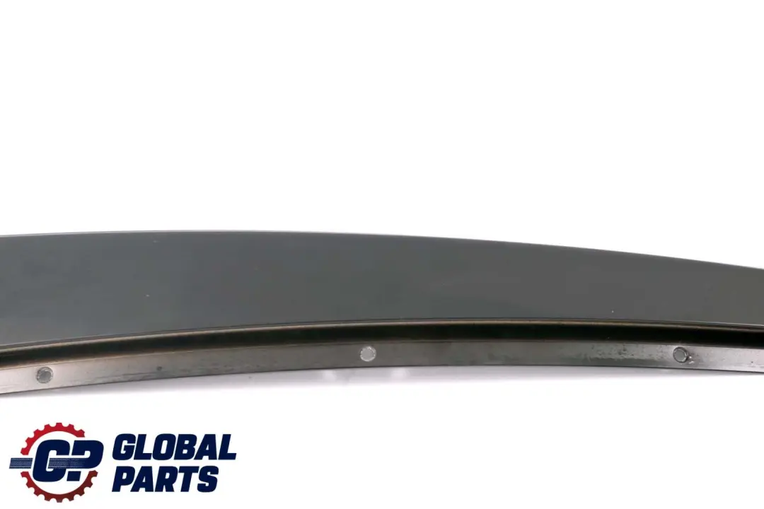 BMW 5 er E39 Blende B-Säule Tür Hinten Links Schwarz - SKU 8159873 - Teilenummer 8159873