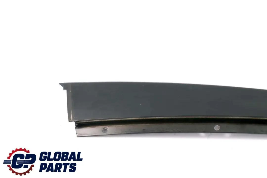 BMW 5 Series E39 Cover Column B Pillar Door Rear Left N/S - SKU 8159873 - Part number 8159873