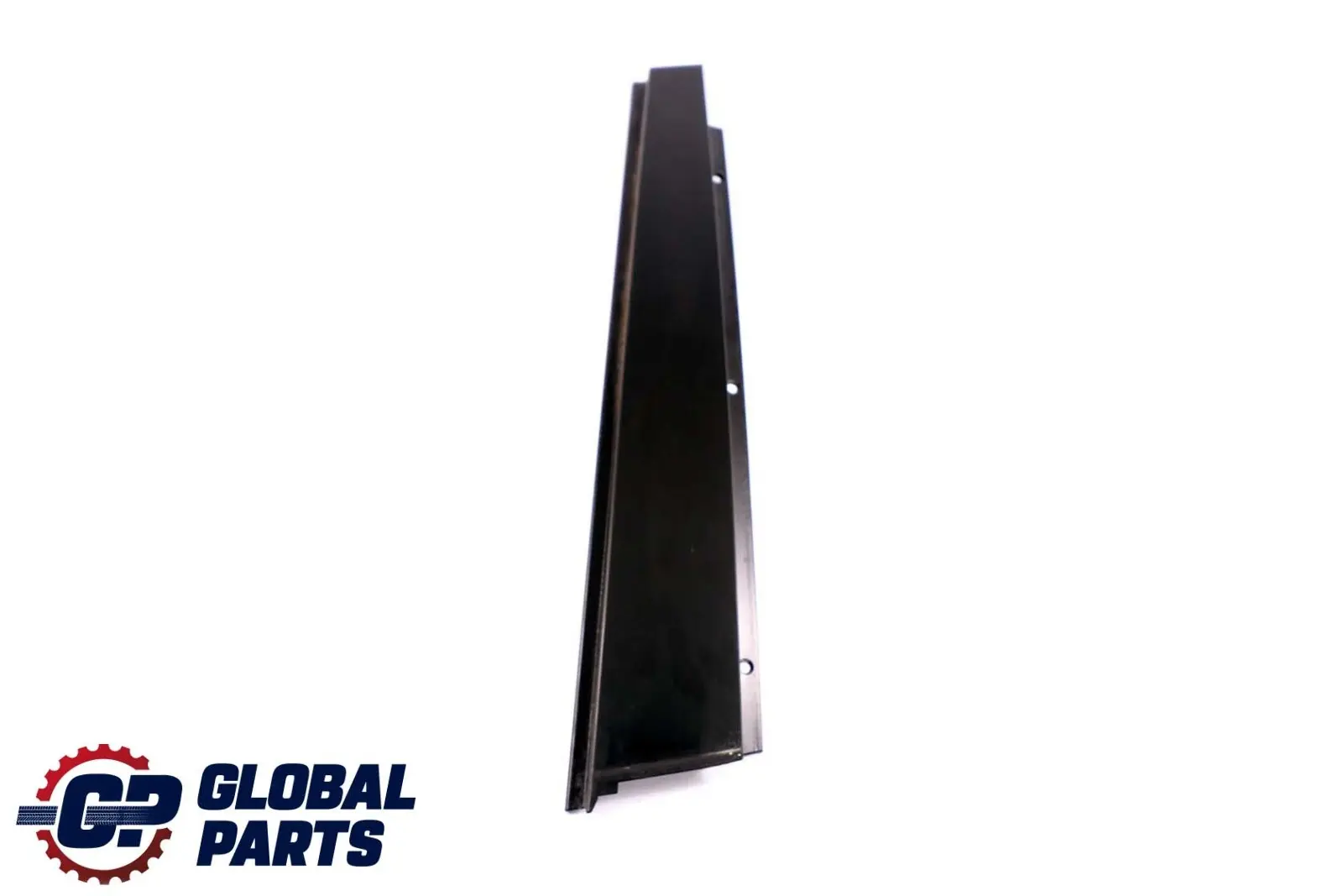 BMW 5 er E39 Blende B-Säule Tür Hinten Links Schwarz 8159873