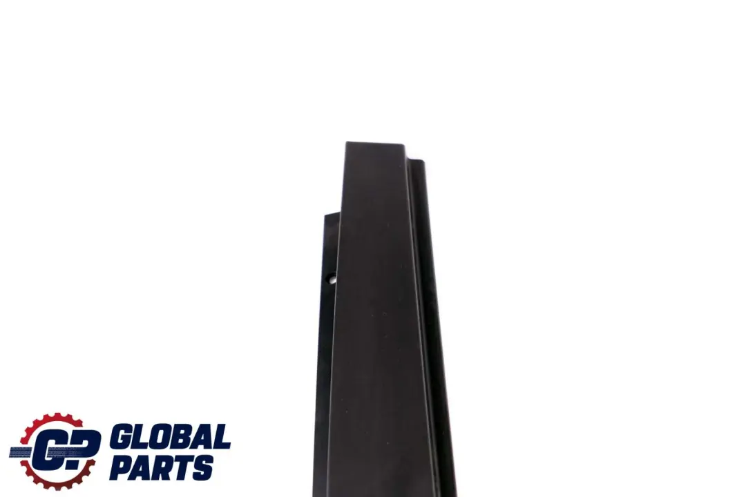 Column B Moulding Door Window Rear Right O/S Black to BMW 5 Series E39 Cover with Part number 8159874 BMW 5 Series E39 Cover Column B Moulding Door Window Rear Right O/S Black - SKU 8159874 - Part number 8159874