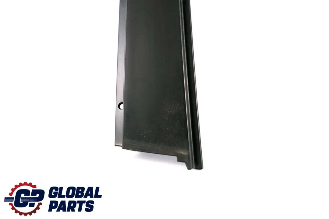 Zierleiste B-Säule Hinten Rechts Black für BMW 5 er E39 mit Teilenummer 8159874 BMW 5 er E39 Zierleiste B-Säule Hinten Rechts Black - SKU 8159874 - Teilenummer 8159874