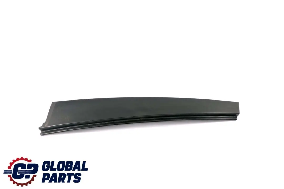 Zierleiste B-Säule Hinten Rechts Black für BMW 5 er E39 mit Teilenummer 8159874 BMW 5 er E39 Zierleiste B-Säule Hinten Rechts Black - SKU 8159874 - Teilenummer 8159874