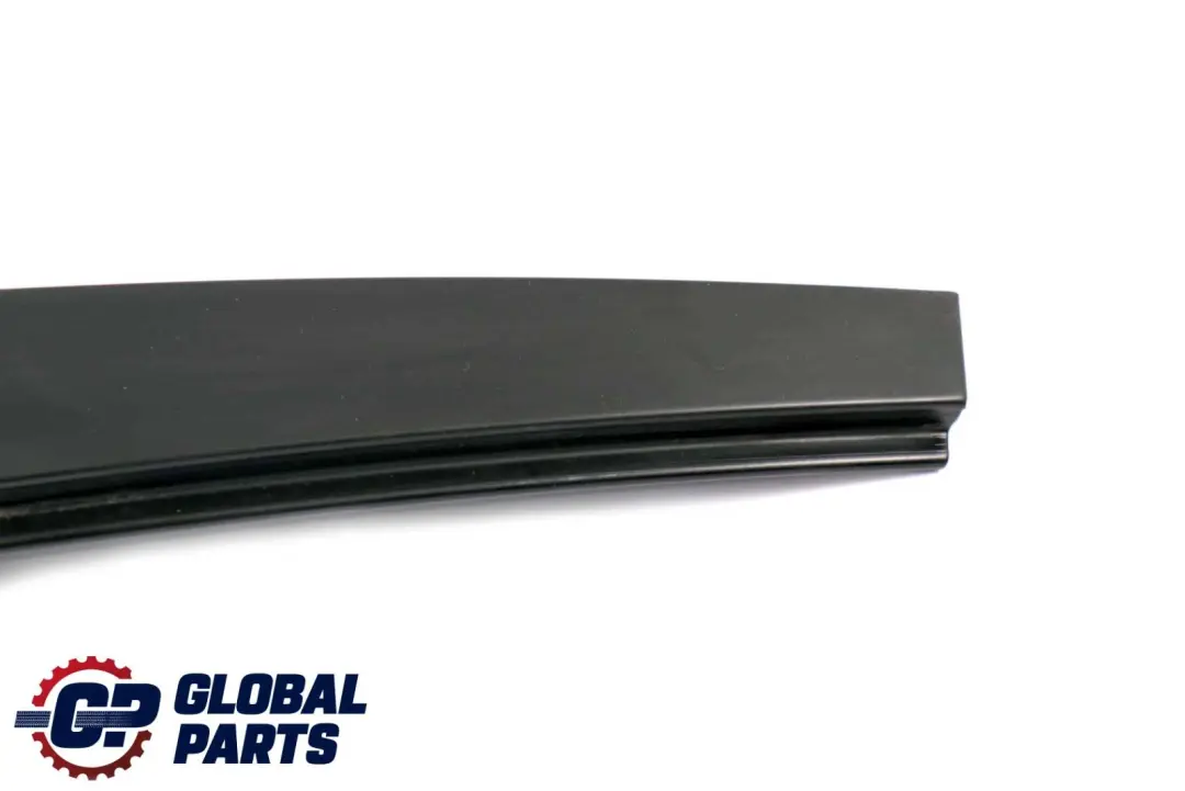 Column B Moulding Door Window Rear Right O/S Black to BMW 5 Series E39 Cover with Part number 8159874 BMW 5 Series E39 Cover Column B Moulding Door Window Rear Right O/S Black - SKU 8159874 - Part number 8159874