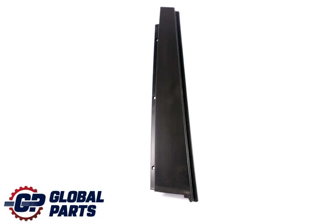Column B Moulding Door Window Rear Right O/S Black to BMW 5 Series E39 Cover with Part number 8159874 BMW 5 Series E39 Cover Column B Moulding Door Window Rear Right O/S Black - SKU 8159874 - Part number 8159874