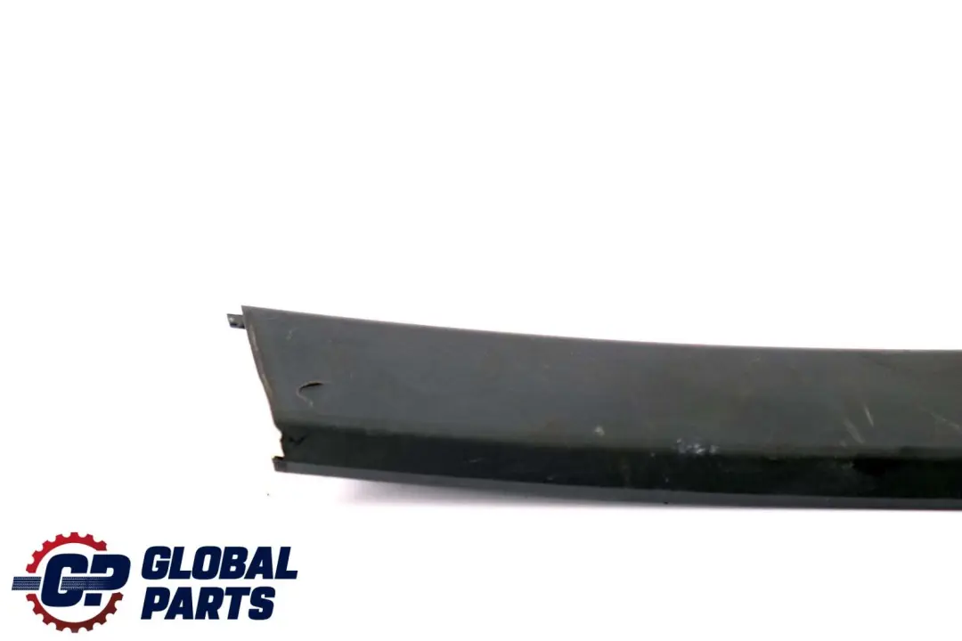BMW 5 Series E39 Saloon Window Guide Web Cover Interior Rear Left N/S - SKU 8159881 - Part number 8159881