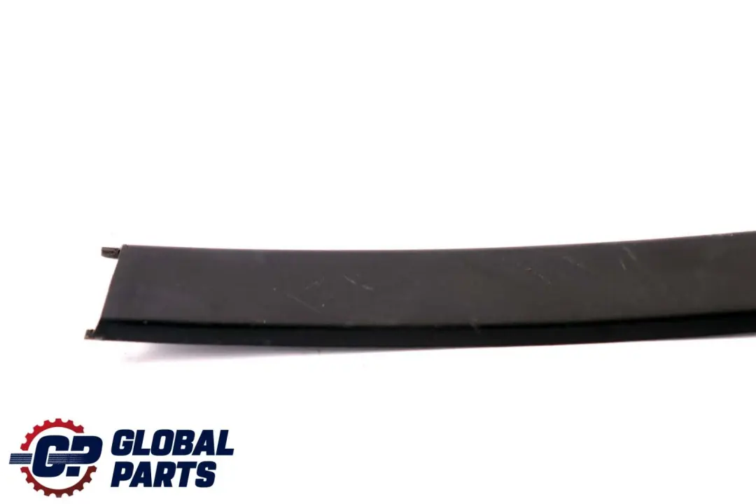 BMW 5 Series E39 Saloon Window Guide Web Cover Interior Rear Left N/S - SKU 8159881 - Part number 8159881