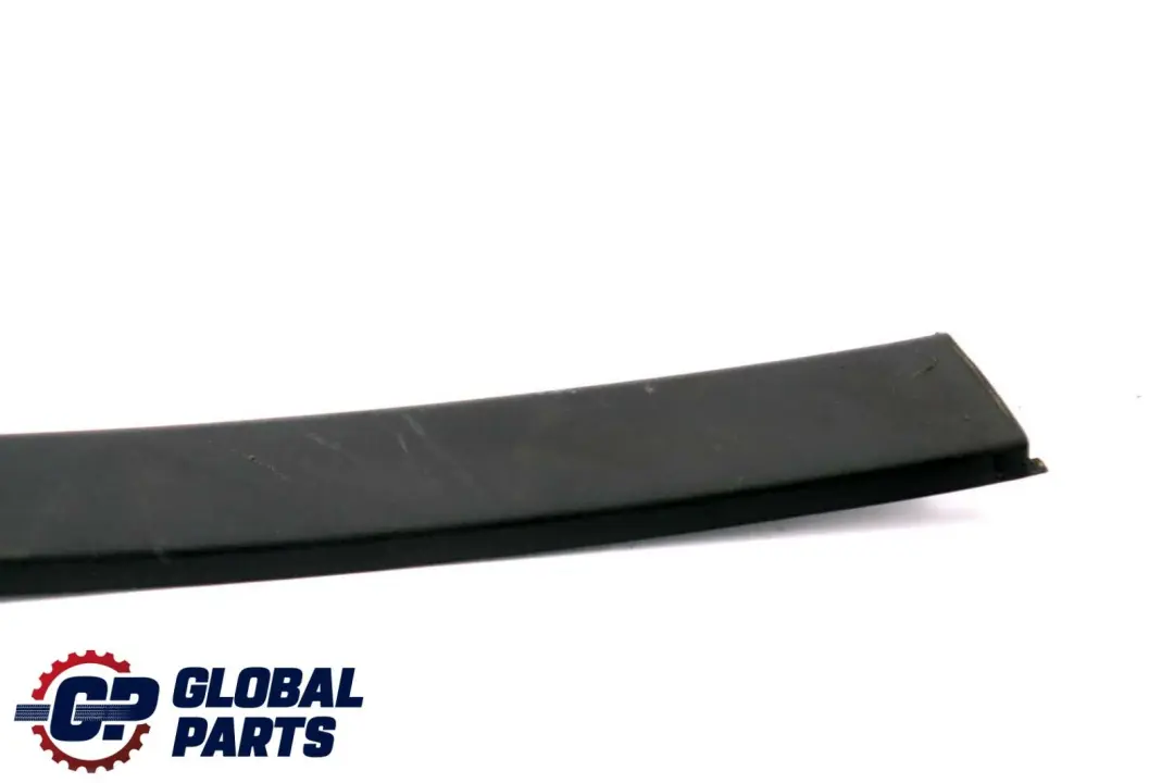 BMW 5 Series E39 Saloon Window Guide Web Cover Interior Rear Left N/S - SKU 8159881 - Part number 8159881
