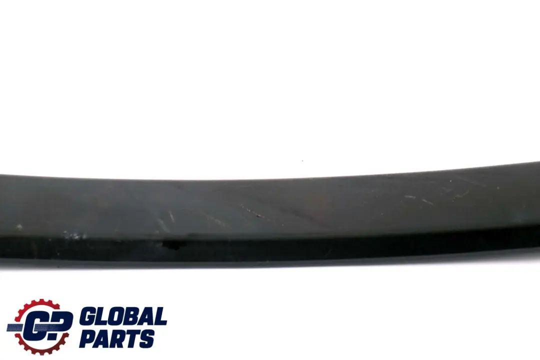 Window Guide Web Cover Interior Rear Left N/S to BMW 5 Series E39 Saloon with Part number 8159881 BMW 5 Series E39 Saloon Window Guide Web Cover Interior Rear Left N/S - SKU 8159881 - Part number 8159881