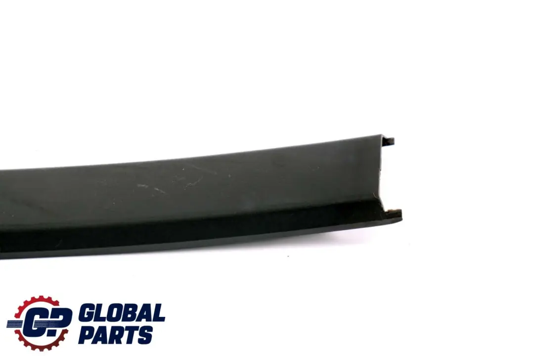 BMW 5 Series E39 Saloon Window Guide Web Cover Interior Rear Left N/S - SKU 8159881 - Part number 8159881