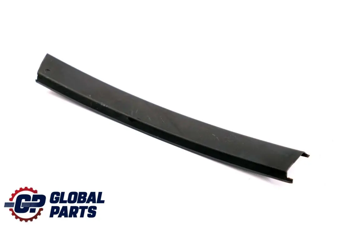 BMW 5 Series E39 Saloon Window Guide Web Cover Interior Rear Left N/S - SKU 8159881 - Part number 8159881