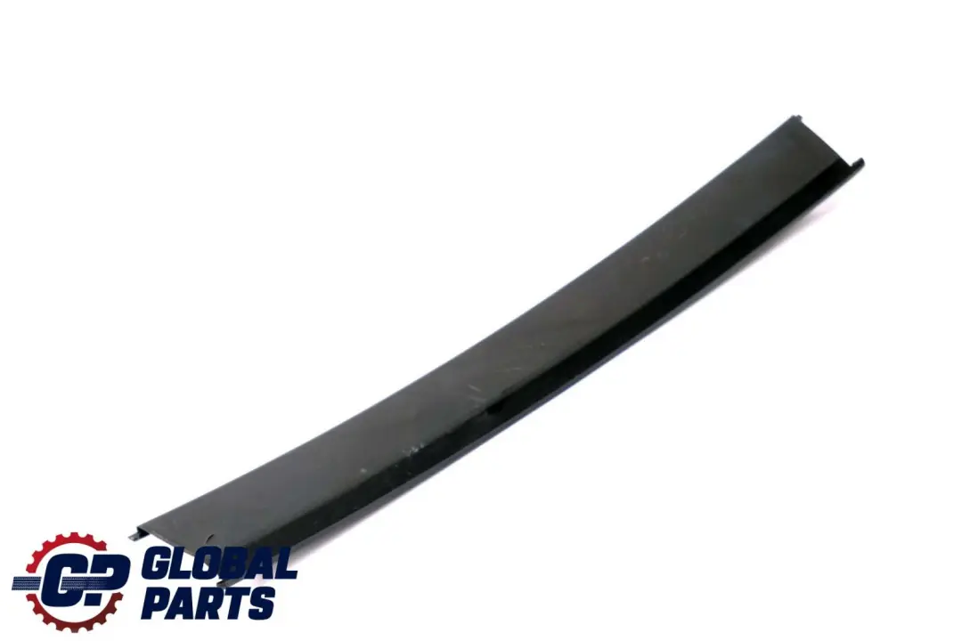 BMW 5 Series E39 Saloon Window Guide Web Cover Interior Rear Left N/S - SKU 8159881 - Part number 8159881