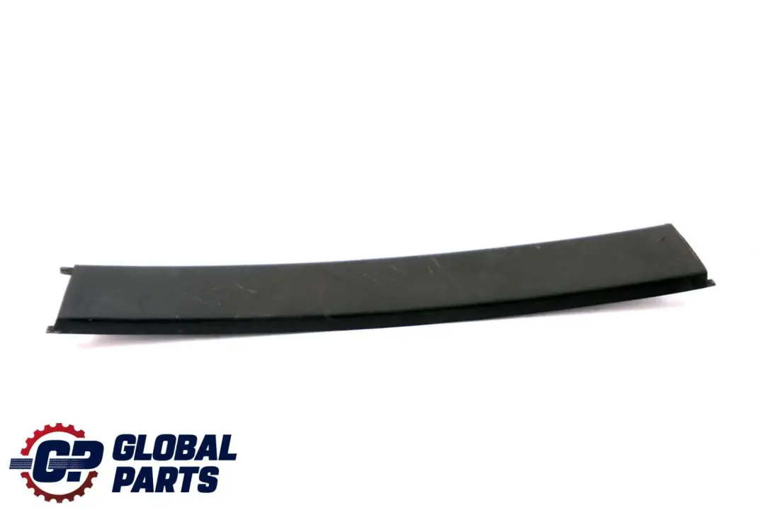 Window Guide Web Cover Interior Rear Left N/S to BMW 5 Series E39 Saloon with Part number 8159881 BMW 5 Series E39 Saloon Window Guide Web Cover Interior Rear Left N/S - SKU 8159881 - Part number 8159881