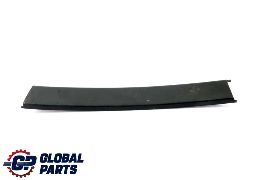 Window Guide Web Cover Interior Rear Right O/S to BMW 5 Series E39 Saloon with Part number 8159882 BMW 5 Series E39 Saloon Window Guide Web Cover Interior Rear Right O/S - SKU 8159882 - Part number 8159882