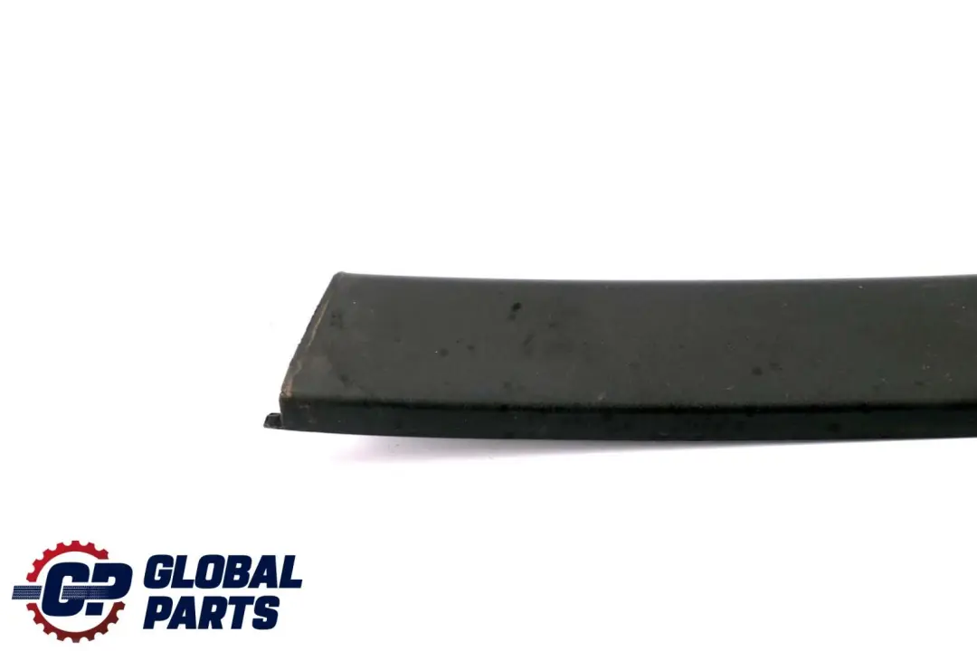 BMW 5 Series E39 Saloon Window Guide Web Cover Interior Rear Right O/S - SKU 8159882 - Part number 8159882