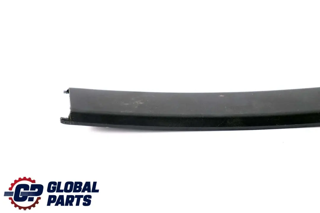 BMW 5 Series E39 Saloon Window Guide Web Cover Interior Rear Right O/S - SKU 8159882 - Part number 8159882