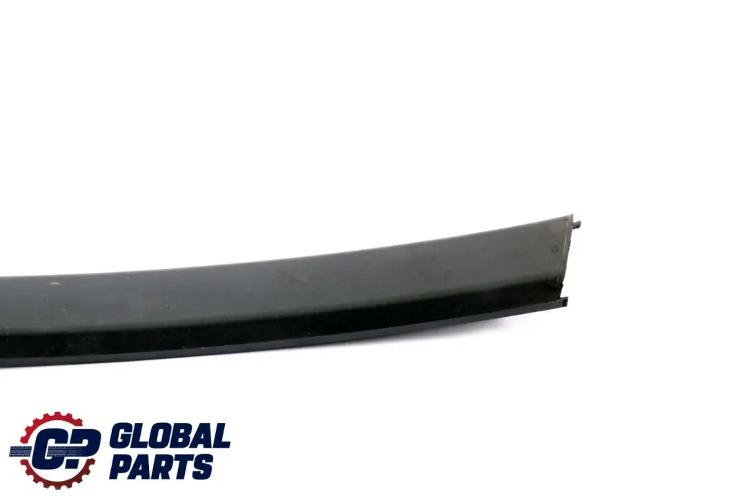 BMW 5 Series E39 Saloon Window Guide Web Cover Interior Rear Right O/S - SKU 8159882 - Part number 8159882