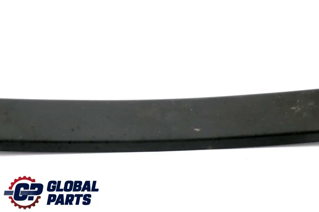 BMW 5 Series E39 Saloon Window Guide Web Cover Interior Rear Right O/S - SKU 8159882 - Part number 8159882