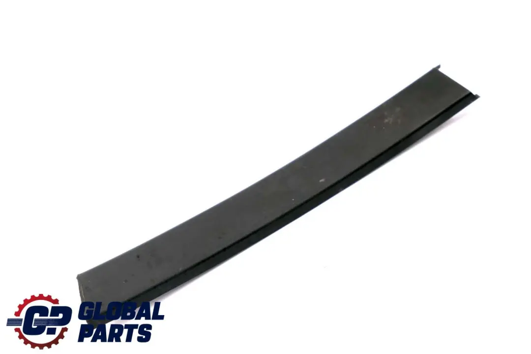 BMW 5 Series E39 Saloon Window Guide Web Cover Interior Rear Right O/S - SKU 8159882 - Part number 8159882