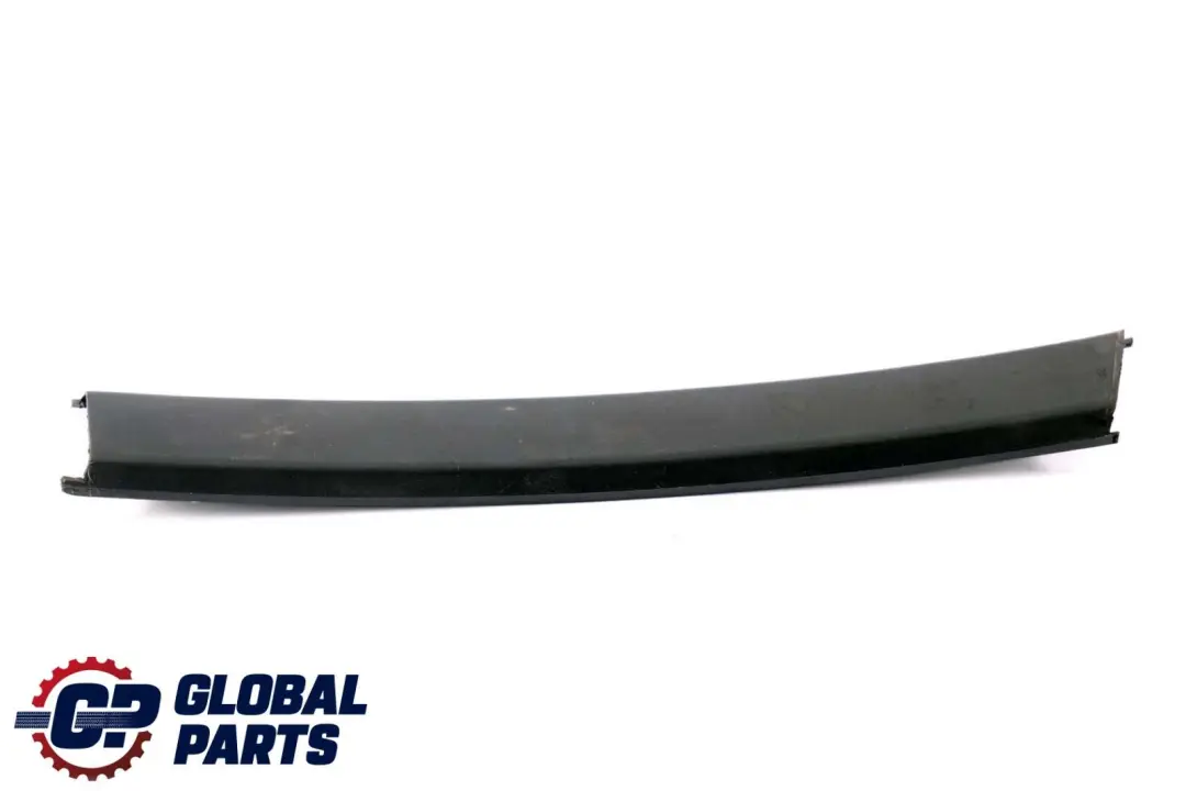 Window Guide Web Cover Interior Rear Right O/S to BMW 5 Series E39 Saloon with Part number 8159882 BMW 5 Series E39 Saloon Window Guide Web Cover Interior Rear Right O/S - SKU 8159882 - Part number 8159882