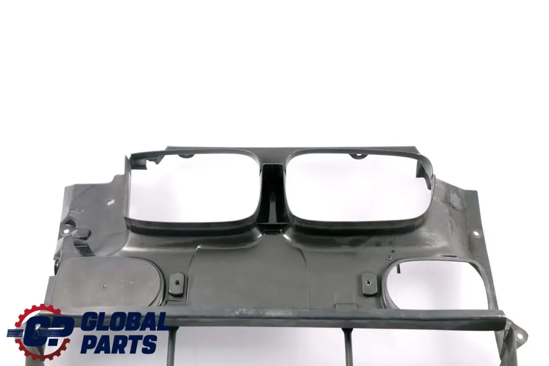 BMW 5 Reihe E39 Frontmaske Schlossträger Träger Vorderwand Vorderbau - SKU 8159959 - Teilenummer 8159959