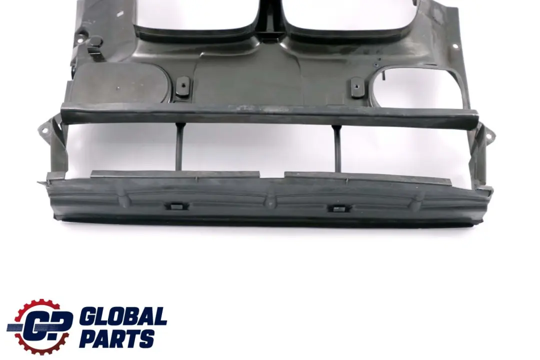 Reihe E39 Frontmaske Schlossträger Träger Vorderwand Vorderbau für BMW 5 mit Teilenummer 8159959 BMW 5 Reihe E39 Frontmaske Schlossträger Träger Vorderwand Vorderbau - SKU 8159959 - Teilenummer 8159959