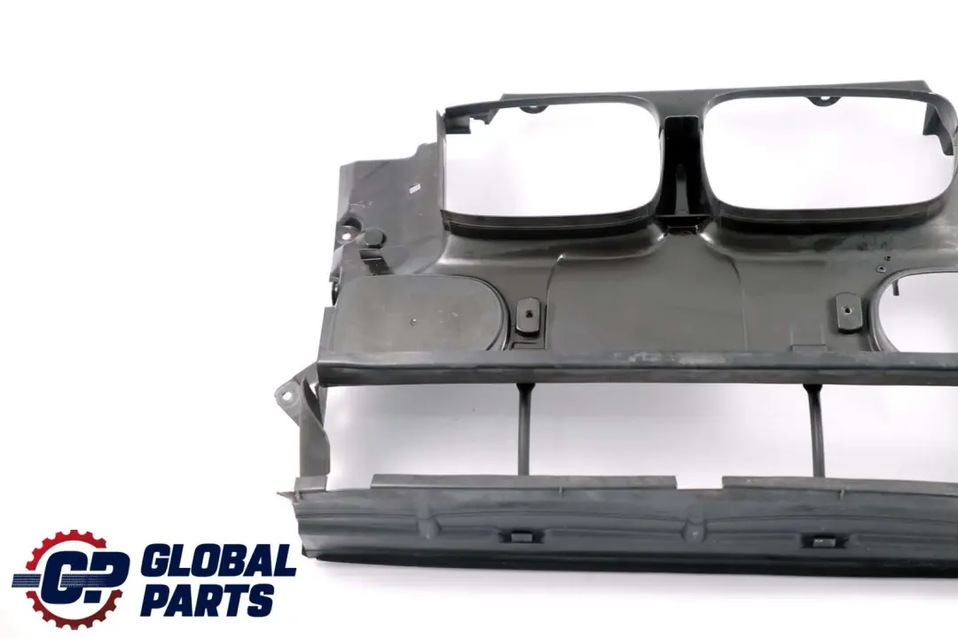 BMW 5 Reihe E39 Frontmaske Schlossträger Träger Vorderwand Vorderbau - SKU 8159959 - Teilenummer 8159959